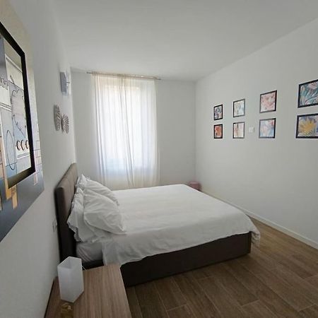La Casa Di Alice In Centro Villa Bergamo Exterior foto